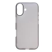iPhone 17用 Air Jacket スモークマット PPAK-70