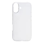 iPhone 17用 Air Jacket クリア PPAK-71