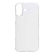 iPhone 17用 Air Jacket クリアマット PPAK-74