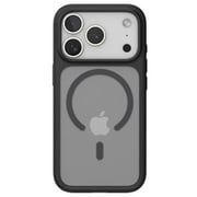 iPhone 17 Pro用 Air Mag Silky ブラック PPAT-52