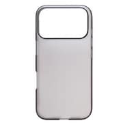 iPhone 17 Pro用 Air Jacket スモークマット PPAT-70