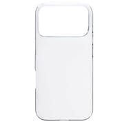 iPhone 17 Pro用 Air Jacket クリア PPAT-71
