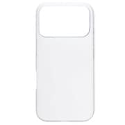 iPhone 17 Pro用 Air Jacket クリアマット PPAT-74