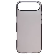 iPhone Air用 Air Jacket スモークマット PPAM-70