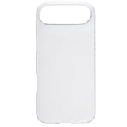 iPhone Air用 Air Jacket クリアマット PPAM-74