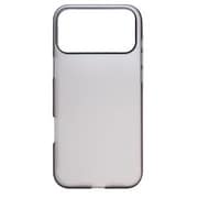 iPhone 17 Pro Max用 Air Jacket スモークマット PPAC-70