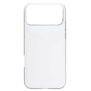 iPhone 17 Pro Max用 Air Jacket クリア PPAC-71
