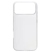iPhone 17 Pro Max用 Air Jacket クリアマット PPAC-74