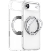 iPhone Air用 Torras - Ostand O3 Fitness Case Clear X00FX2934