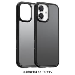 iPhone 17用 Torras - Guardian Case Black X00FX2881
