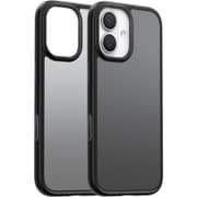 iPhone 17用 Torras - Guardian Case Black X00FX2881