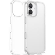 iPhone 17用 Torras - Guardian Case Clear X00FX2885