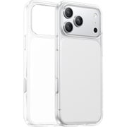 iPhone 17 Pro用 Torras - Guardian Case Clear X00FX2886