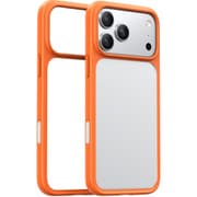 iPhone 17 Pro用 Torras - Guardian Case Orange X00FX2888
