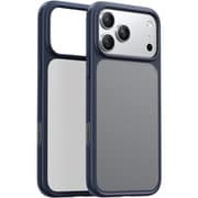 iPhone 17 Pro Max用 Torras - Guardian Case Midnight Blue X00FX2891