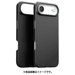iPhone Air用 Torras - OriginFit-Mag Case Black X00FX2897