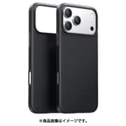 iPhone 17 Pro用 Torras - OriginFit-Mag Case Black X00FX2898