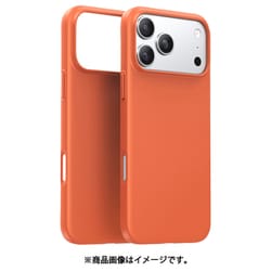 iPhone 17 Pro用 Torras - OriginFit-Mag Case Orange X00FX2903