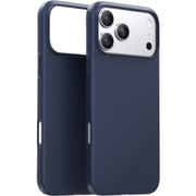 iPhone 17 Pro用 Torras - OriginFit-Mag Case Midnight Blue X00FX2905