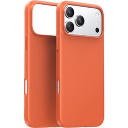 iPhone 17 Pro Max用 Torras - OriginFit-Mag Case Orange X00FX2904