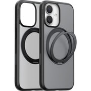 iPhone 17用 Torras - Ostand Pro Case Black X00FX2919