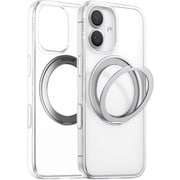 iPhone 17用 Torras - Ostand Pro Case Clear X00FX2922