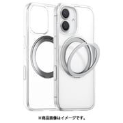 iPhone 17用 Torras - Ostand Pro Case Clear X00FX2922
