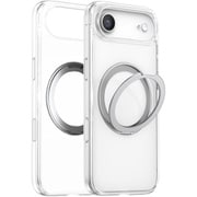 iPhone Air用 Torras - Ostand Pro Case Clear X00FX3037