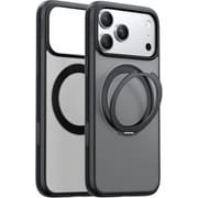 iPhone 17 Pro Max用 Torras - Ostand Pro Case Black X00FX2921