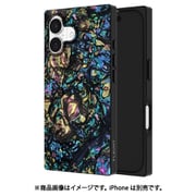iPhone 17用 FLAUNT - フラント - Square MagSafe Case Abalone Shell FT057420