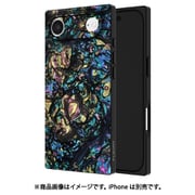 iPhone Air用 FLAUNT - フラント - Square MagSafe Case Abalone Shell FT057502
