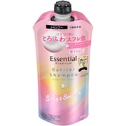 エッセンシャル プレミアム うるおいバリアシャンプー スムース つめかえ用 [シャンプー]
