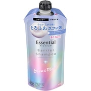 エッセンシャル プレミアム うるおいバリアシャンプー モイスト つめかえ用 [シャンプー]