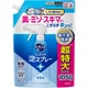キュキュットCLEAR泡スプレー 無香性 つめかえ 1050ml [食器用洗剤]