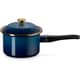 ル・クルーゼ EOS ソースパン 16cm アガベ（ゴールドツマミ）