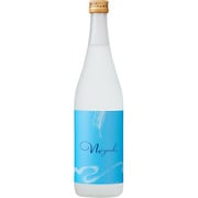 Mizuchi 青 純米酒 12度 720ml [日本酒]