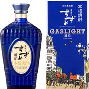八鹿 銀座のすずめ ガスライト 琥珀 35度 720ml [焼酎]