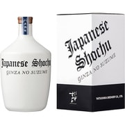 八鹿 銀座のすずめ徳利 24度 750ml [焼酎]