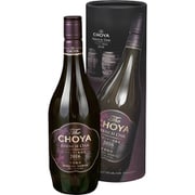 ザ・チョーヤフレンチオーク2016 15度 700ml