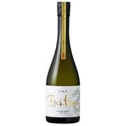 きまぐれドラゴン 貴醸酒 瓶燗火入れ 15度 720ml [日本酒]