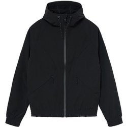 ソフトシェルフリースジャケット メンズ フリース ノワール（004） Mサイズ ZSHBM89