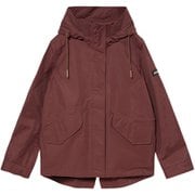 透湿防水フーデッドジャケット レディース 防水ジャケット アンドラ（00R） サイズ36（Sサイズ） ZBFAU47