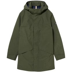 ゴアテックス2レイヤージャケットT-KIT メンズ 防水ジャケット アボカ（005） Mサイズ ZBHBJ99