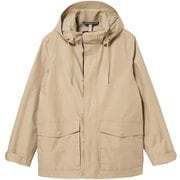ZBHBK31 透湿防水 ツイルジャケット T-KIT 006 00M