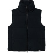 ZBFBM01 撥水インサレーションノースリーブパフJK 003 038