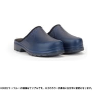 タデン2クロッグ メンズ サンダル クライン/ダークネイビー（003） サイズ41(25.5cm) ZZHNB55