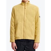 ポーラテックフルジップフリース T‐KIT メンズ フリース オークル(001) Lサイズ OSHBP57