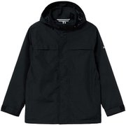 ゴアテックス2レイヤージャケット T-KIT RP メンズ 防水ジャケット NOIR（002） Mサイズ OBHBP59