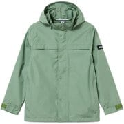 ゴアテックス2レイヤージャケット T-KIT RP メンズ 防水ジャケット JADE（003） Lサイズ OBHBP59