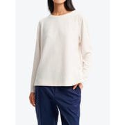 クルーネックフリース レディース フリース アルバートル(001) サイズ36(Sサイズ) OSFBP49